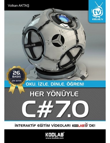 HER YÖNÜYLE C 7.0