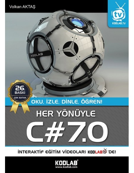 HER YÖNÜYLE C 7.0