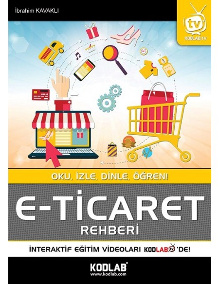 E-TİCARET REHBERİ