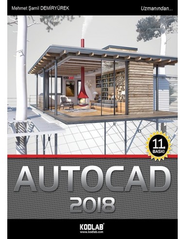 AUTOCAD 2018