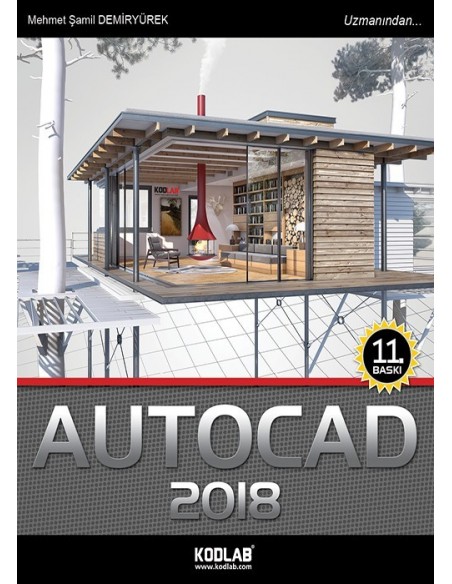 AUTOCAD 2018