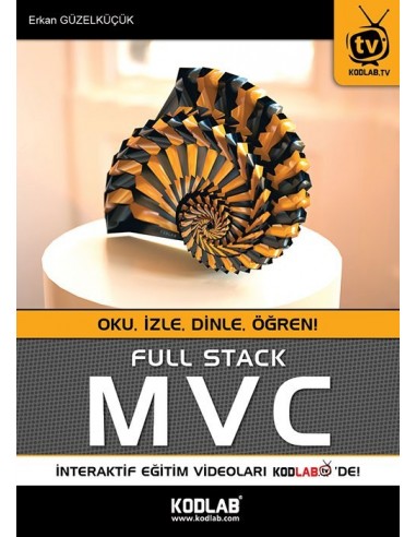 FULL STACK MVC