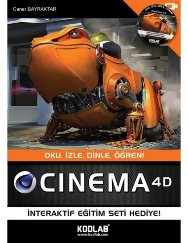 CINEMA 4D
