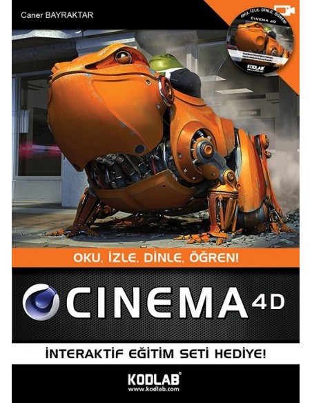 CINEMA 4D