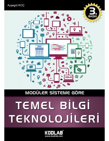 TEMEL BİLGİ TEKNOLOJİLERİ