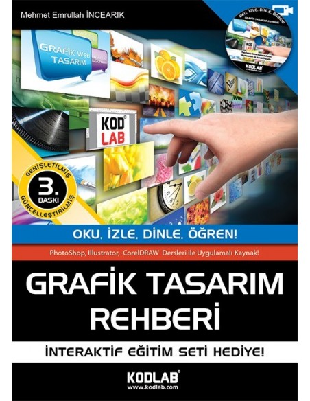 GRAFİK TASARIM REHBERİ