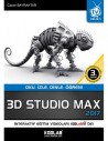 3D STUDIO MAX 2017