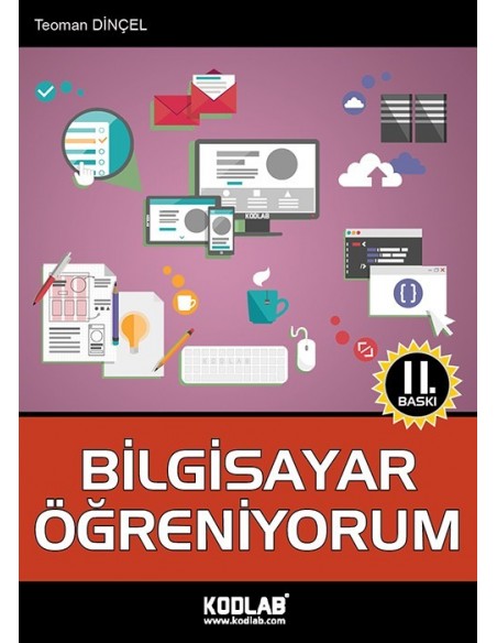 BİLGİSAYAR ÖĞRENİYORUM 2015