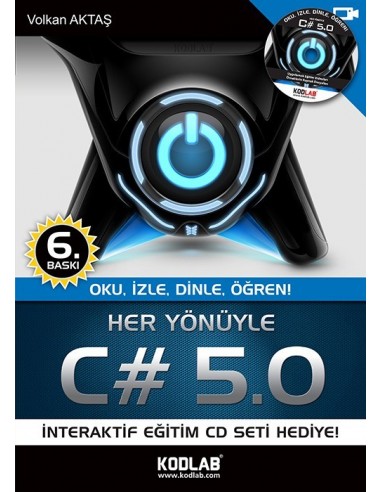 HER YÖNÜYLE C 5.0