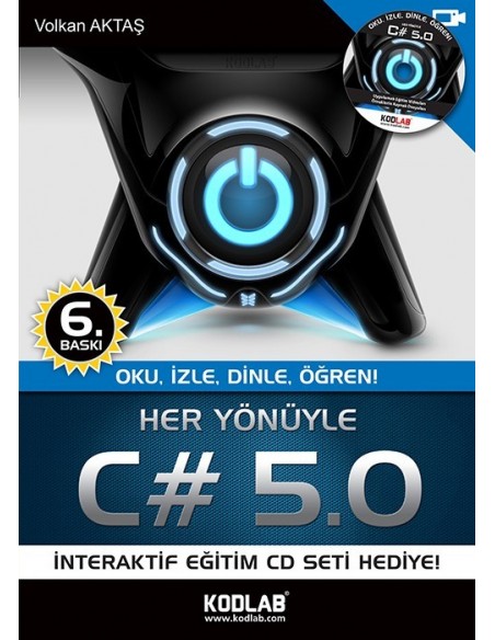 HER YÖNÜYLE C 5.0