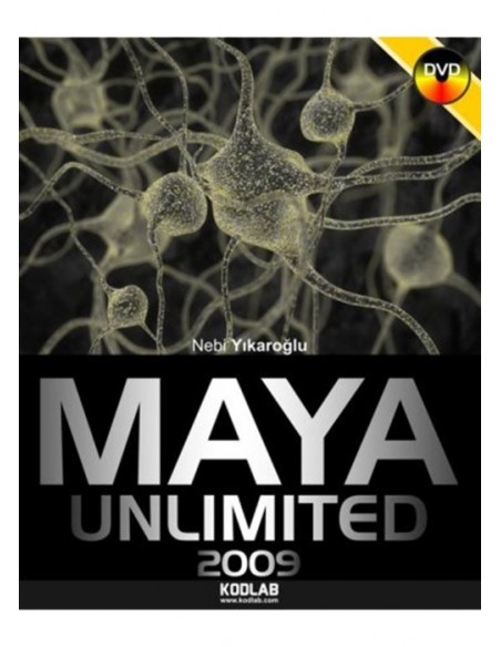 MAYA UNLIMITED 2009