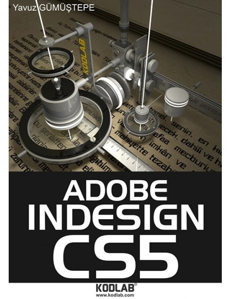 ADOBE INDESIGN CS5