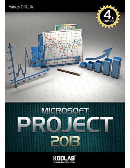 MS PROJECT 2013