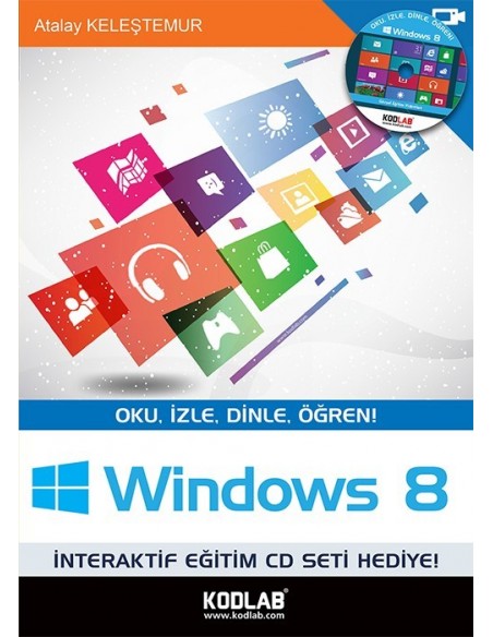 WINDOWS 8