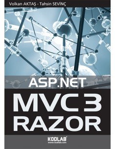 ASP.NET MVC3 RAZOR
