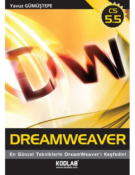 ADOBE DREAMWEAVER CS5.5
