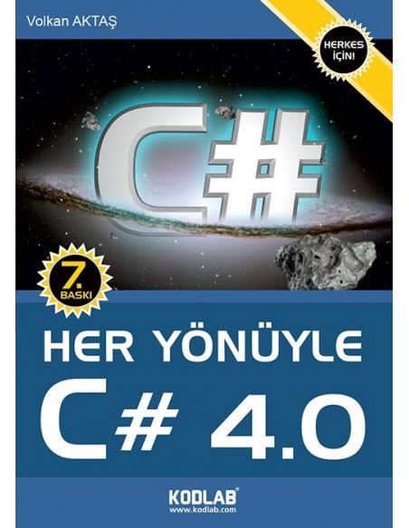 HER YÖNÜYLE C 4.0