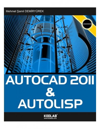 AUTOCAD 2011 & AutoLisp