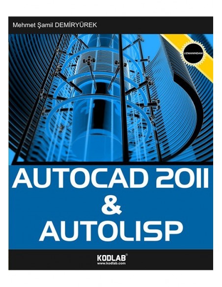 AUTOCAD 2011 & AutoLisp
