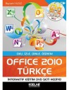 OFFICE 2010 TÜRKÇE