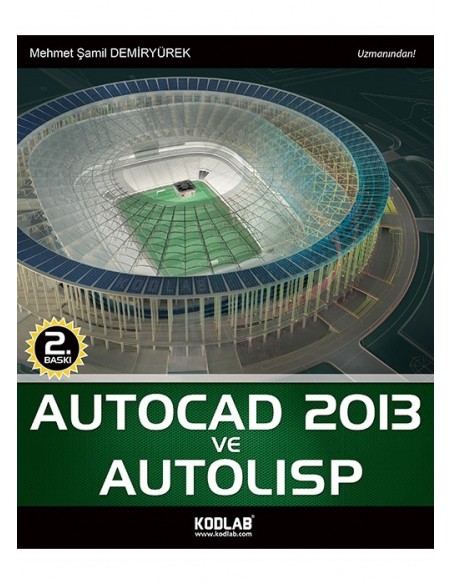 AUTOCAD 2013 & AUTOLISP