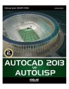 AUTOCAD 2013 & AUTOLISP