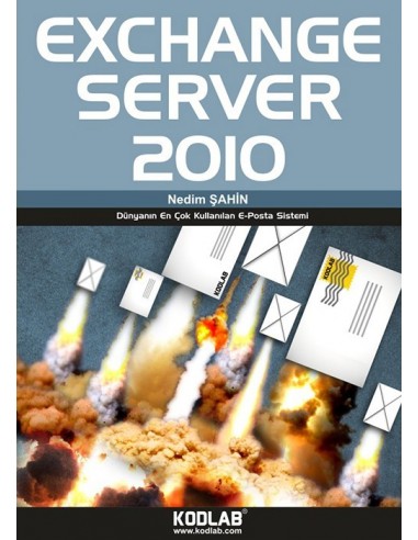EXCHANGE SERVER 2010