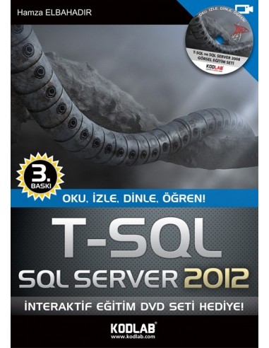 T-SQL & SQL SERVER 2012