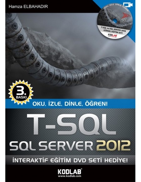 T-SQL & SQL SERVER 2012
