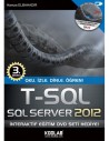 T-SQL & SQL SERVER 2012