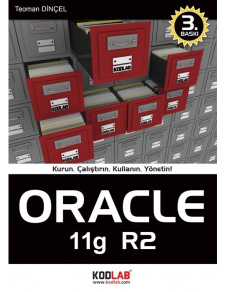 ORACLE 11g R2