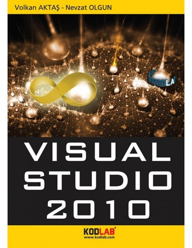 VISUAL STUDIO 2010 EĞİTİM KİTABI
