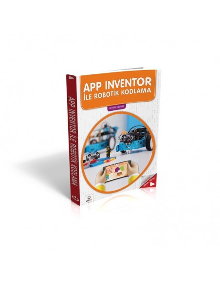 APP INVENTOR İLE ROBOTİK KODLAMA
