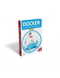 DOCKER VE KONTEYNER UYGULAMALARI 2
