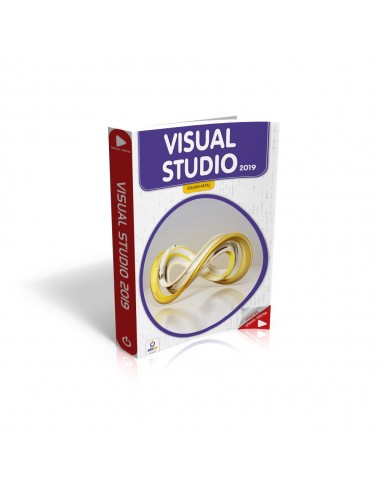VISUAL STUDIO 2019