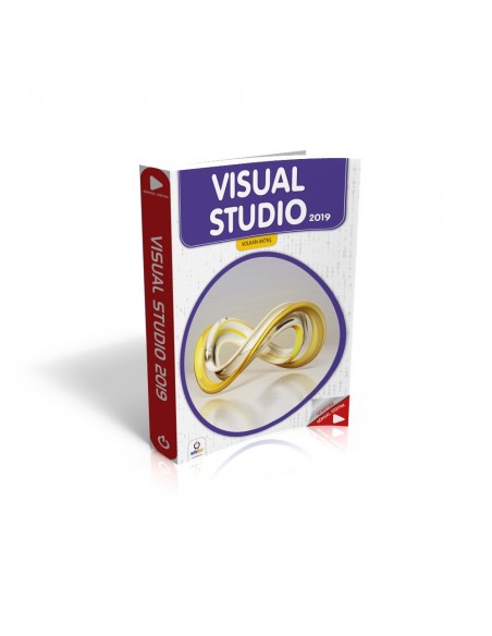 VISUAL STUDIO 2019