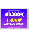 BİLSEM 1. SINIF HAZIRLIK KİTABI